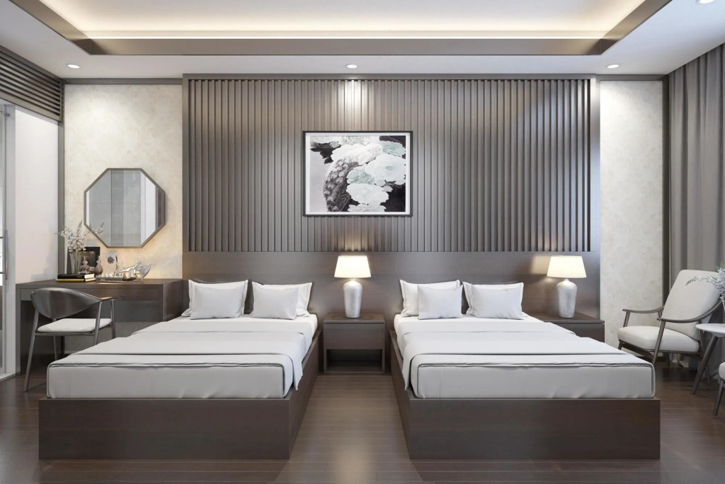 T&M Luxury Hotel Hanoi