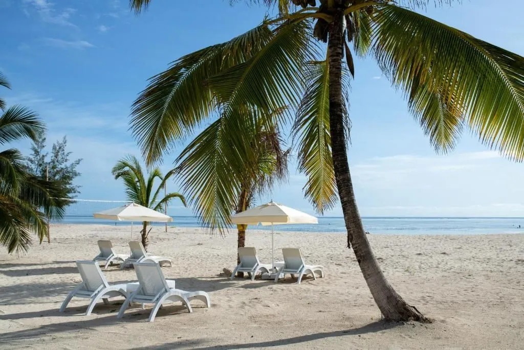 Отель LUX Marijani Zanzibar