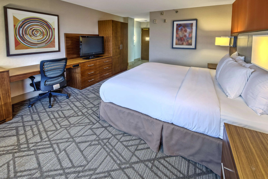 Hilton Knoxville Airport