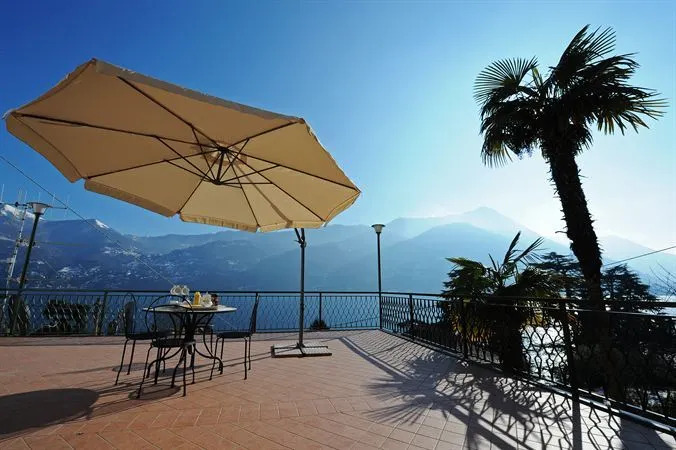 Terrazza Elegante