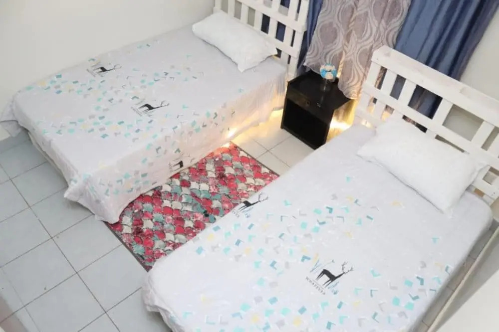 Stay.Plus 2 Bedroom Beach Road Apartment