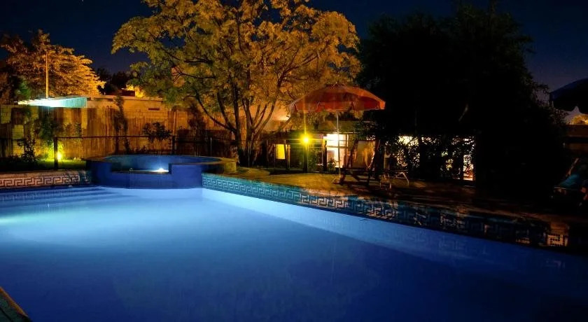 Don Ciriaco Lodge