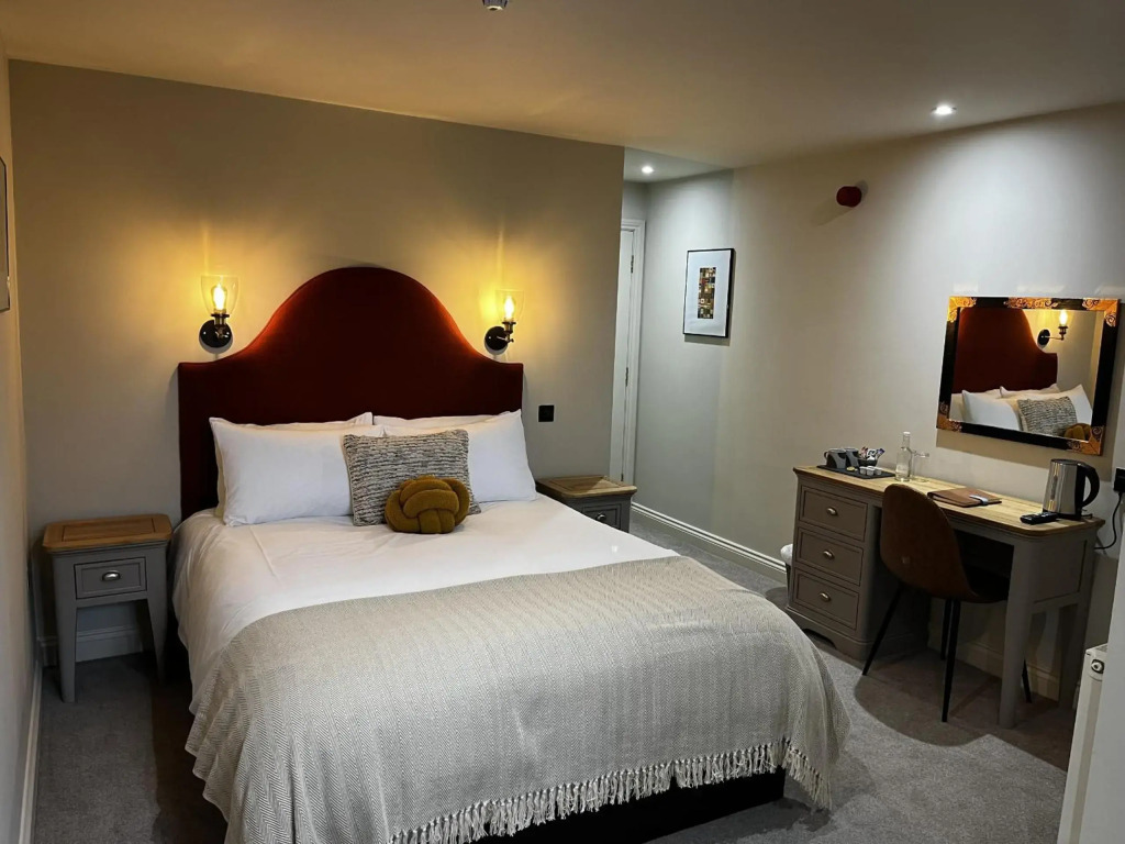 The Talbot Inn