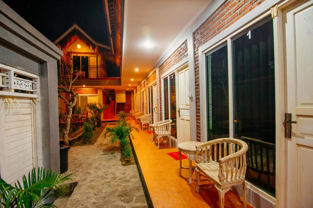 PD Bali Guesthouse