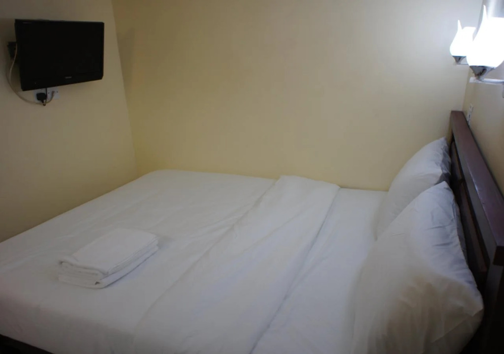 PJ De Inn Hotel