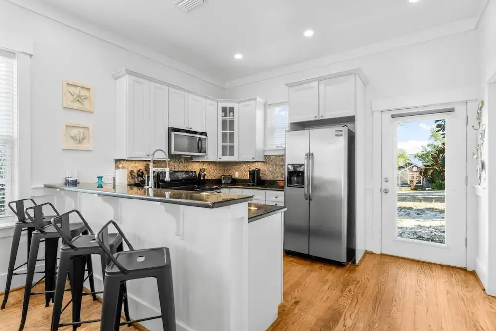 30A Beach House - Blue Marlin