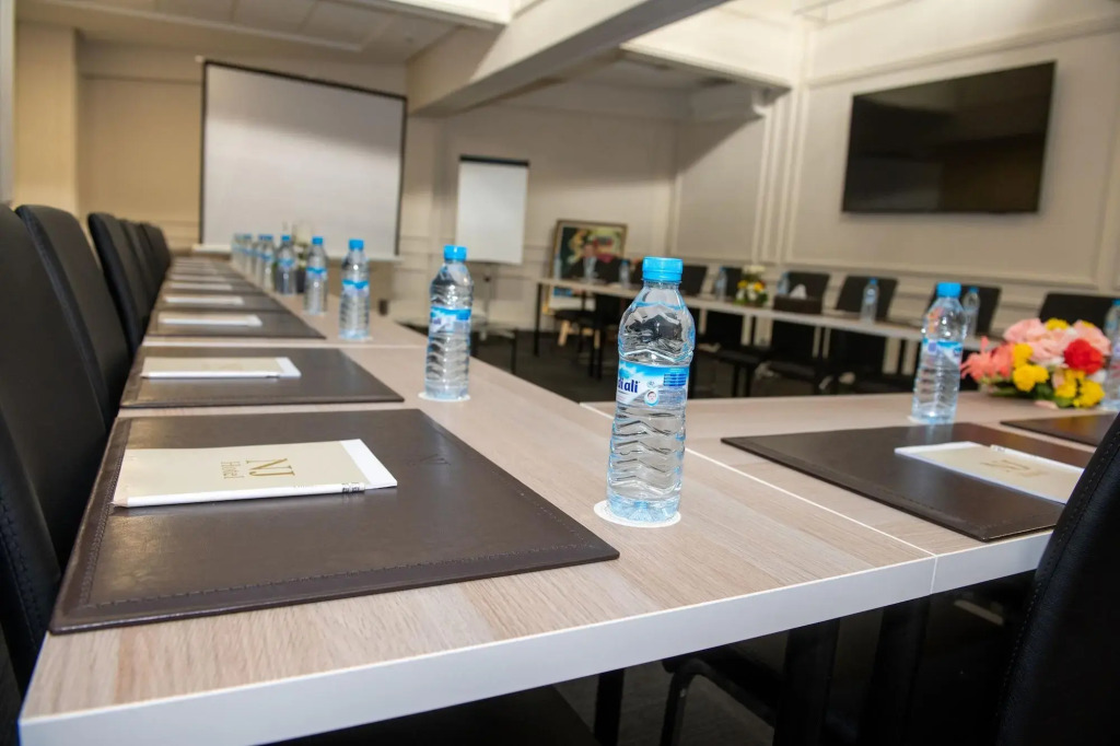 NJ Hotel Rabat