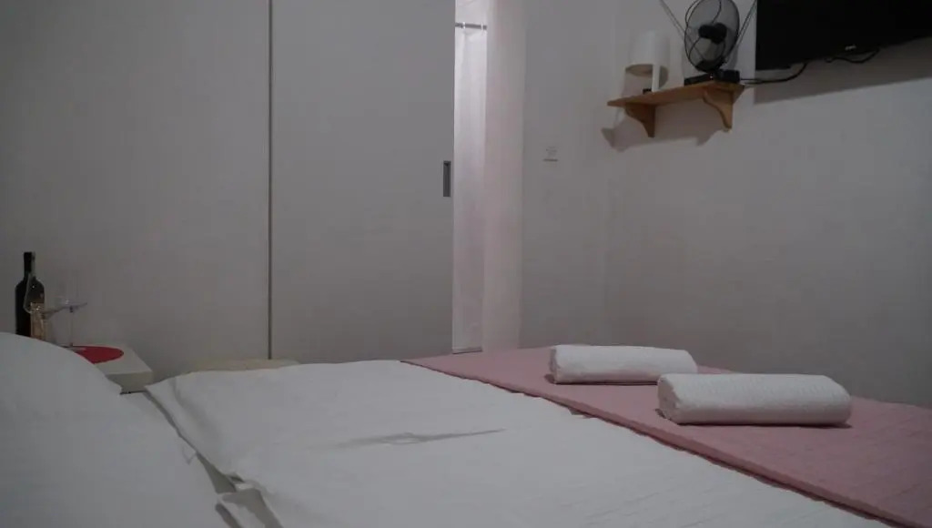 Apartments Nera