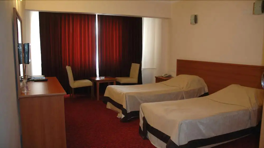 Otel Sim Prestige