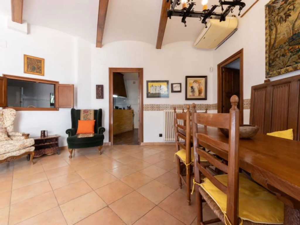 Holiday Home Casa Alexandra by Interhome