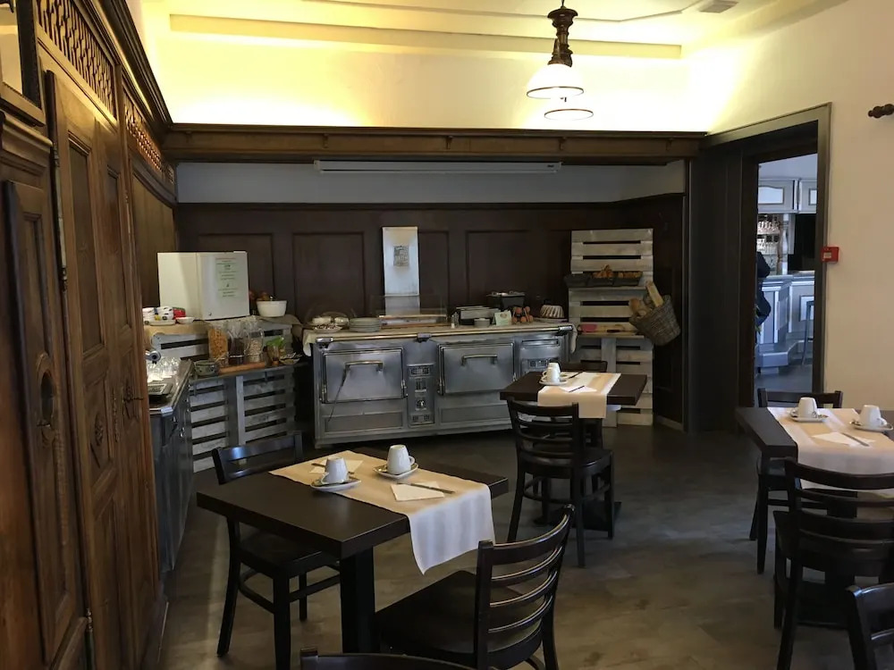 Hôtel Restaurant Le Bristol
