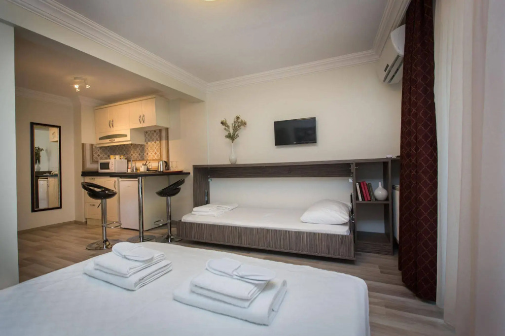 Vintage House Taksim