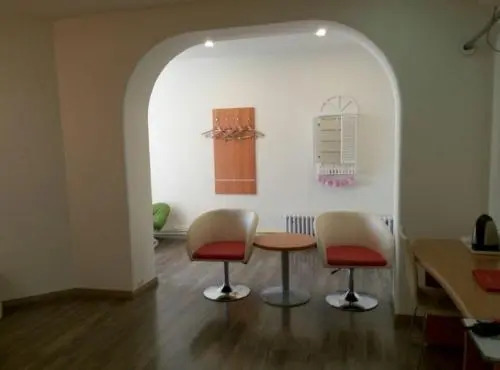 Thank Inn Chain Hotel Inner Mongolia Chifeng Jinyuan Building