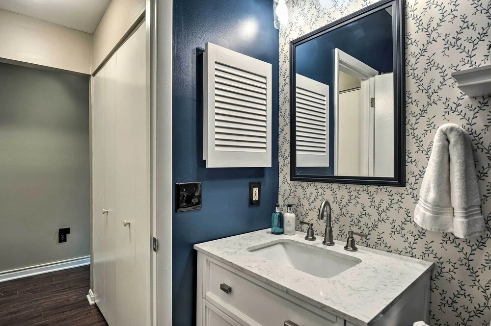 Classic Fells Point Condo on Broadway Square!