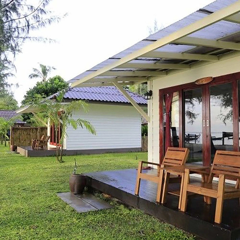 Wapi Resort