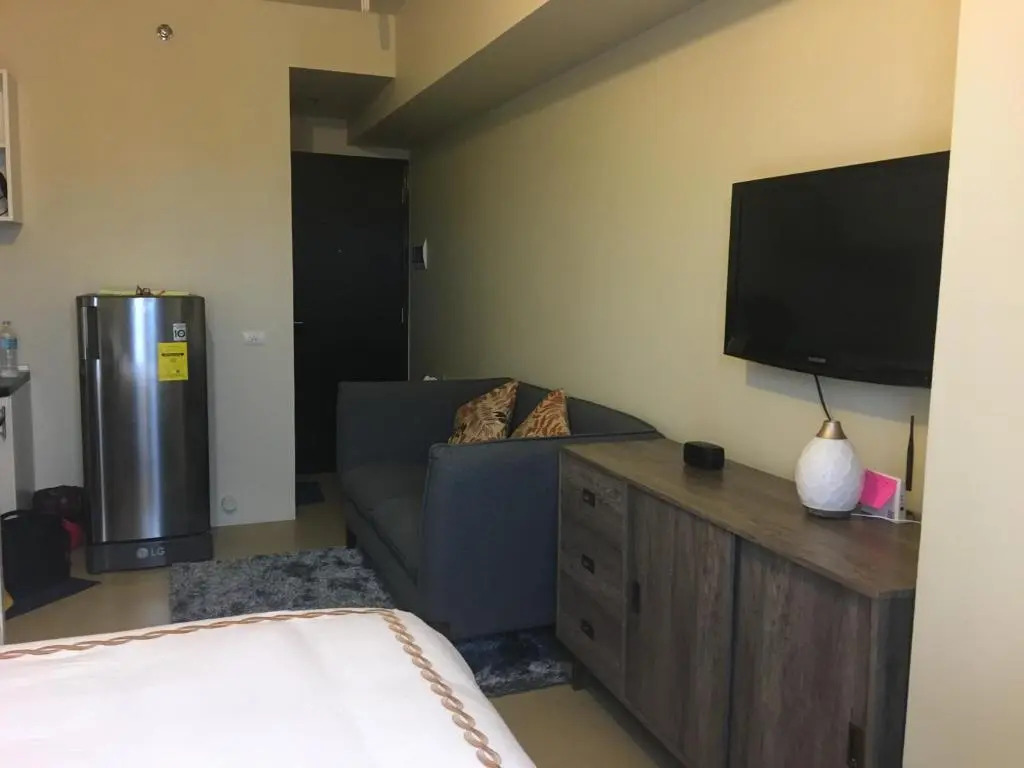 Centrio Tower Beside Ayala Studio Unit 1 - 9