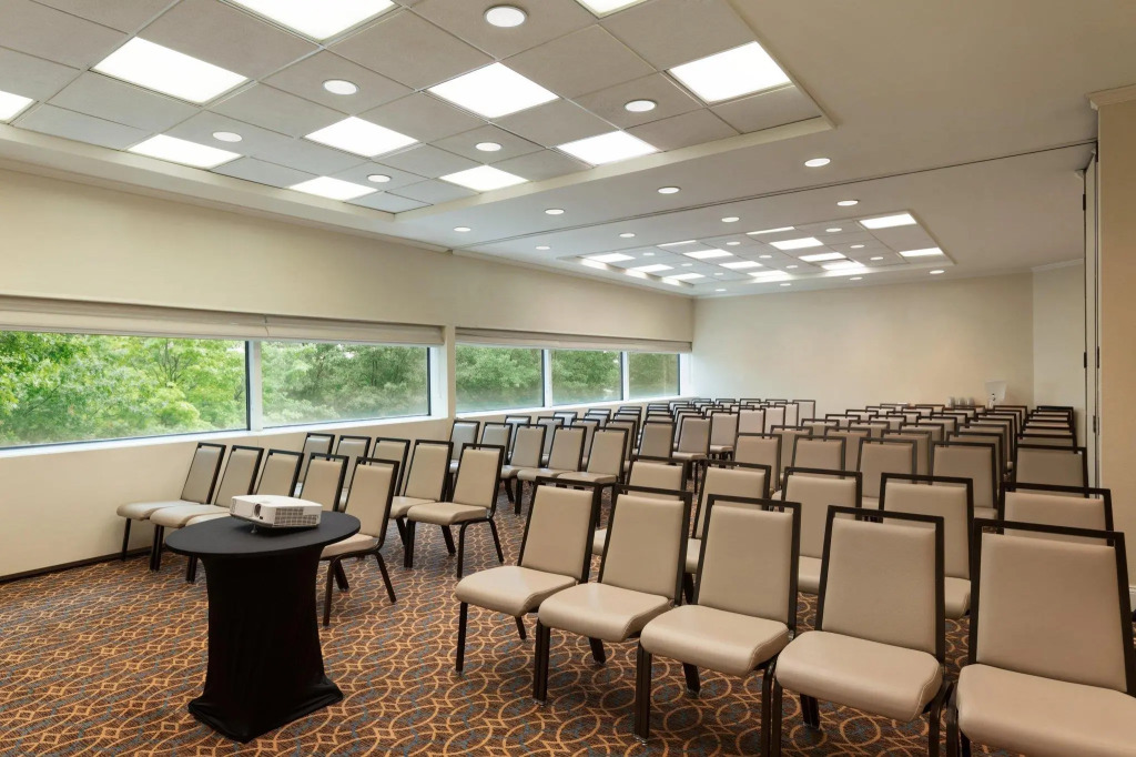 The Park Hotel at Meadowlands