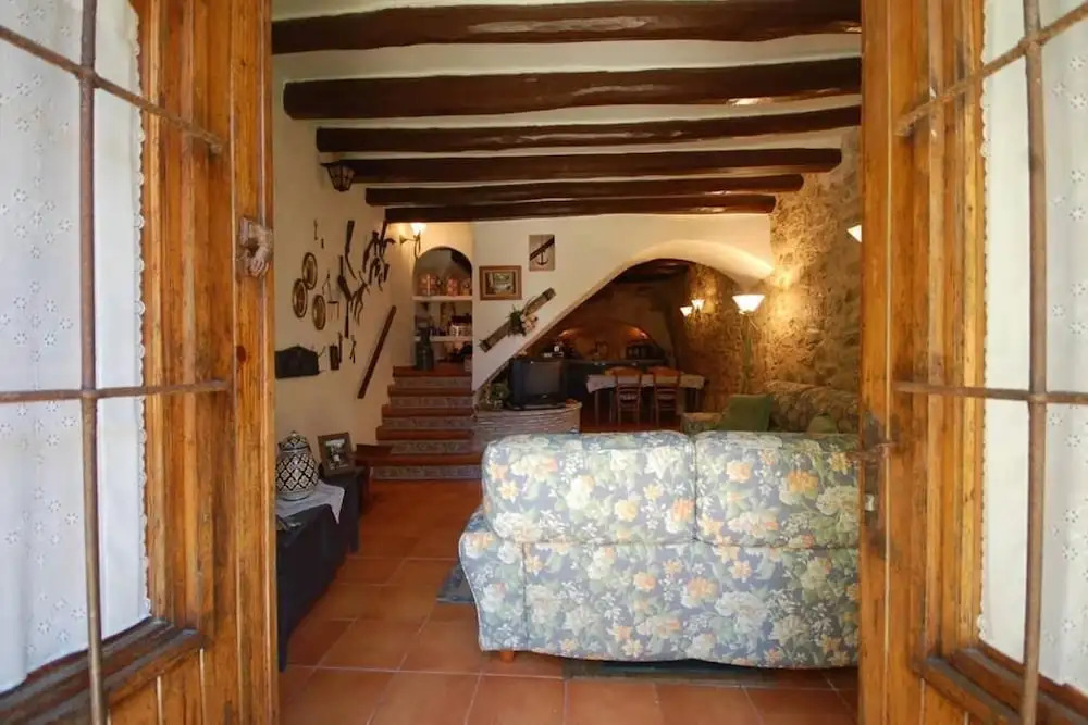 La Coseta