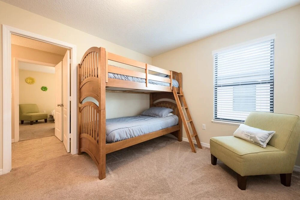 Davenport Vacation Homes by Sunshine HV