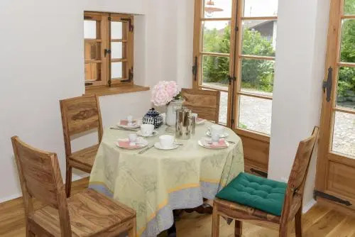 Chalet Landsberg