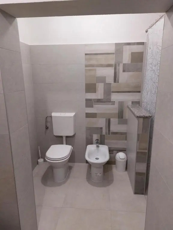Evelina Apartment