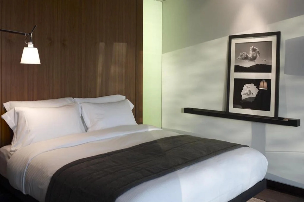 The Met Hotel Thessaloniki, a Member of Design Hotels