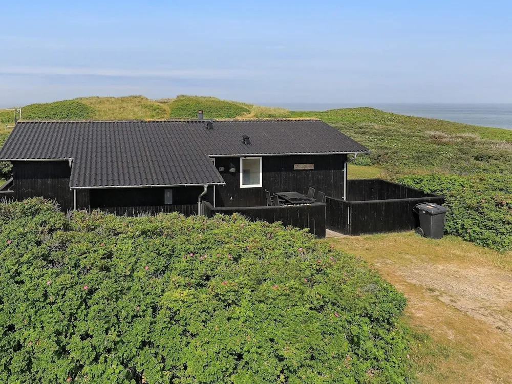 Holiday Home in Løkken