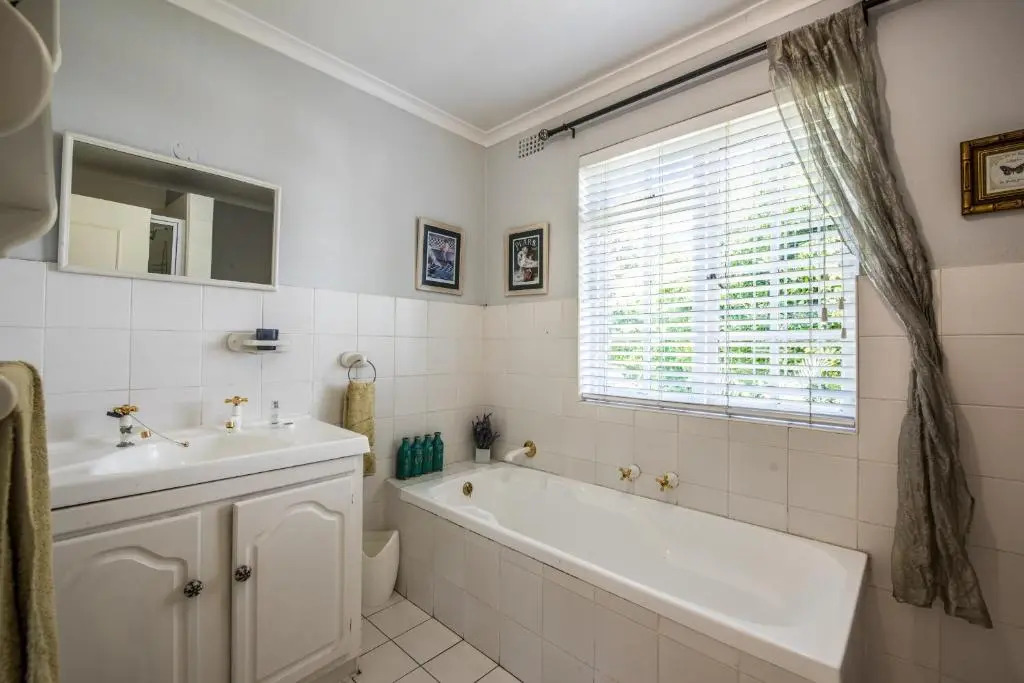 Greenlawns B&B