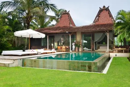 Villa Cantik Bali