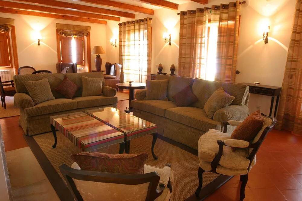 Casa de Campo Sao Rafael - Turismo Rural