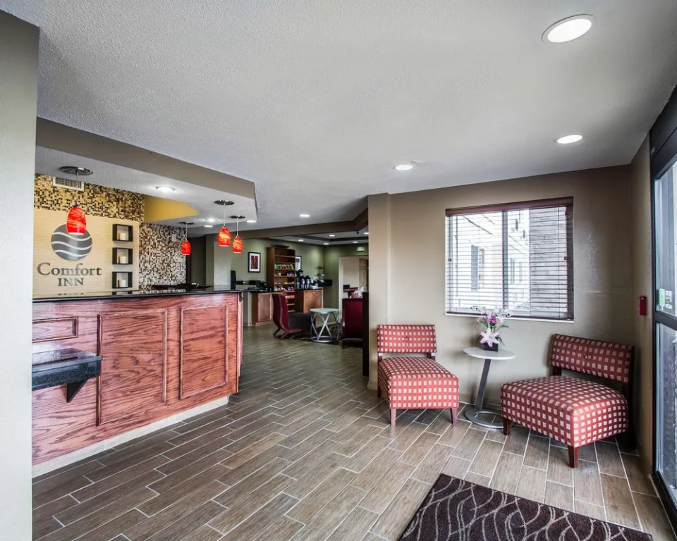 Best Western Plus Plant City Hotel