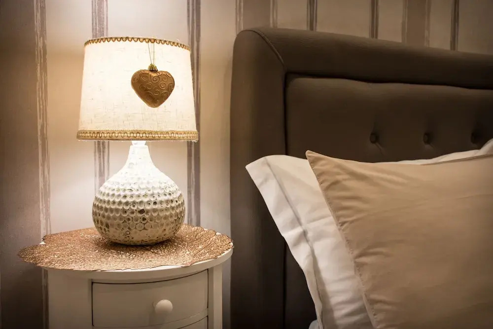 Dolci Mura Luxury Rooms