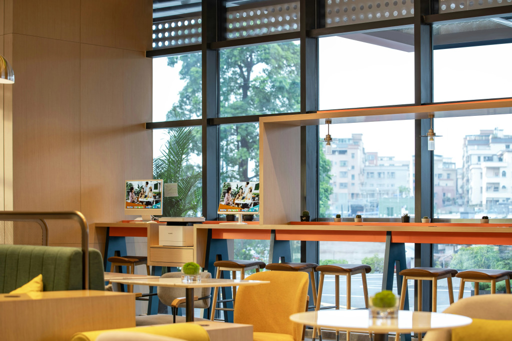 Home2 Suites By Hilton Guangzhou Huadu
