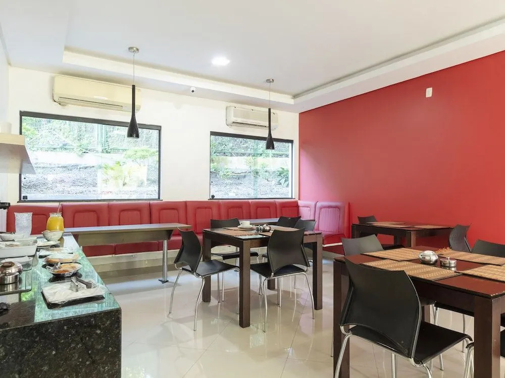 OYO Hotel Manauense