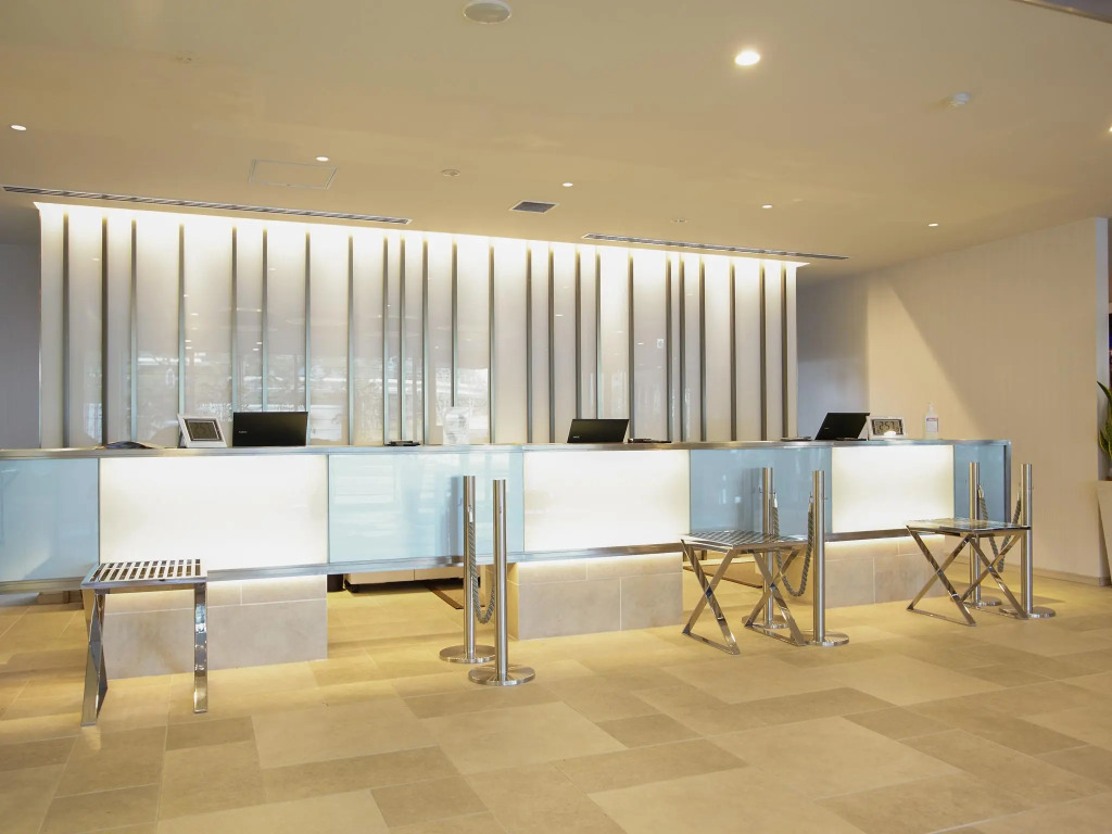 HOTEL MYSTAYS Haneda