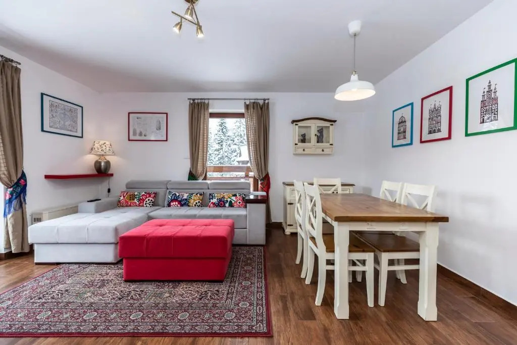 udanypobyt Apartamenty Słoneczne
