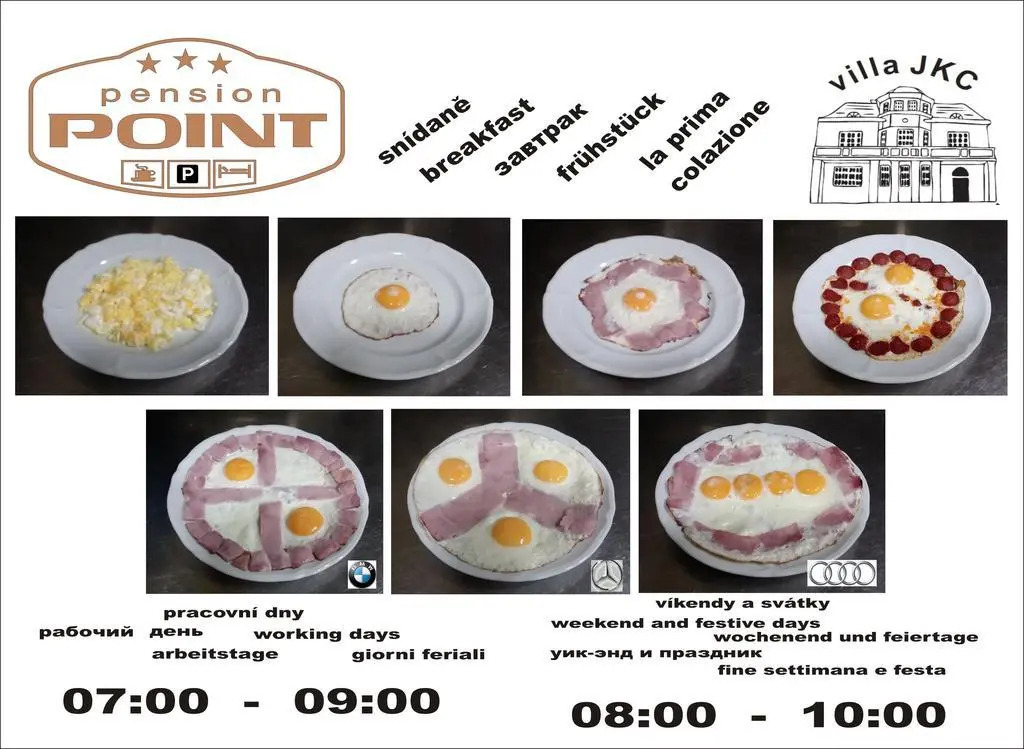 Point Pension
