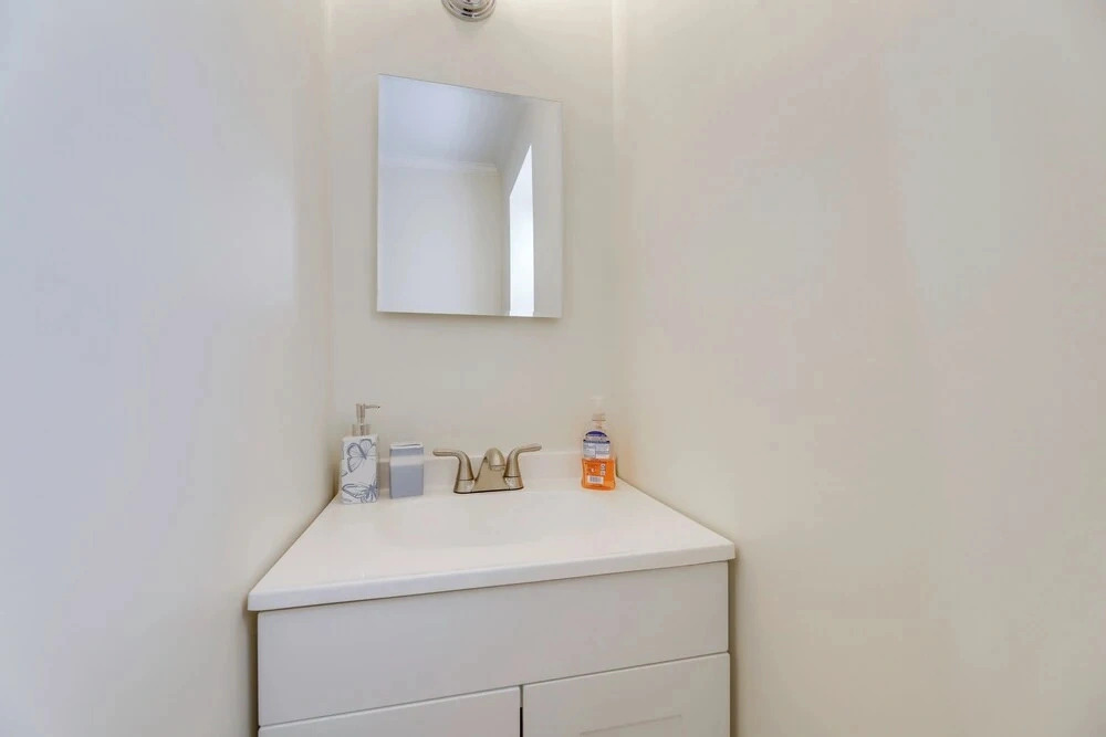 Walk to Parks & Marina! Waterfront Cambridge Condo