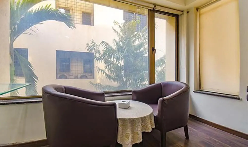 FabHotel Good Homes