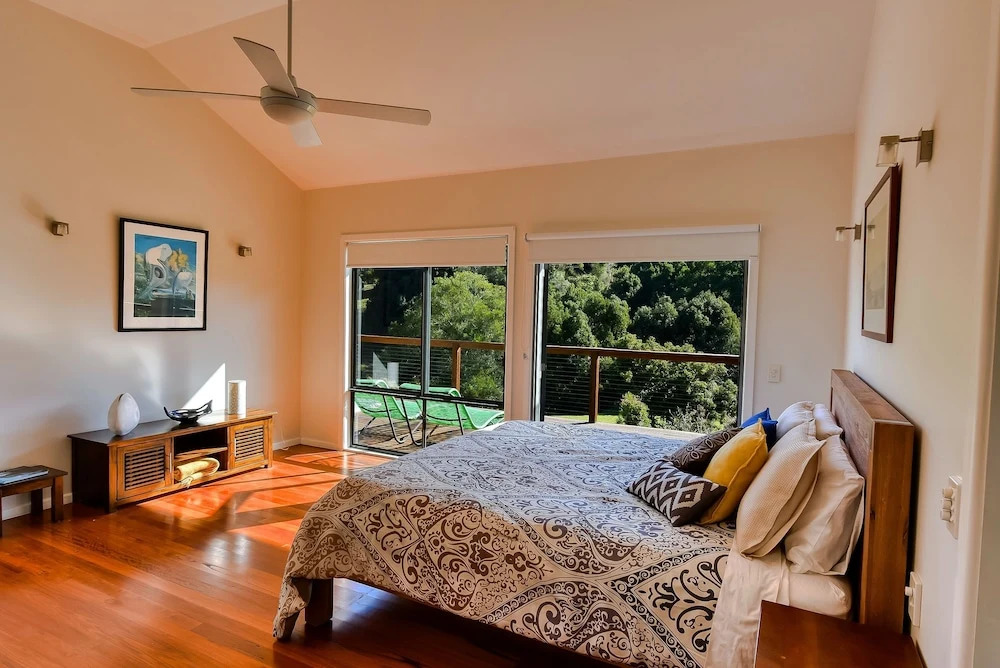 Afterglow Cottages