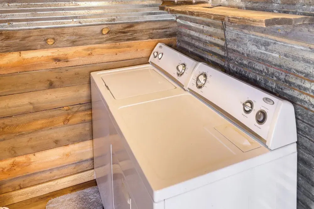 Dog-friendly Bullhead City Home - Walk to Beach!