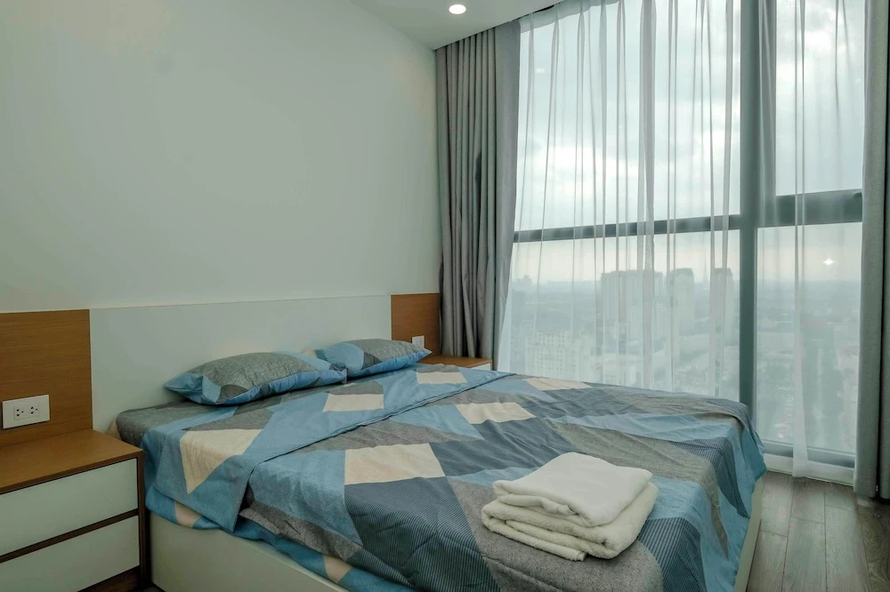 NanaHousing-Apartment Vinhomes Skylake
