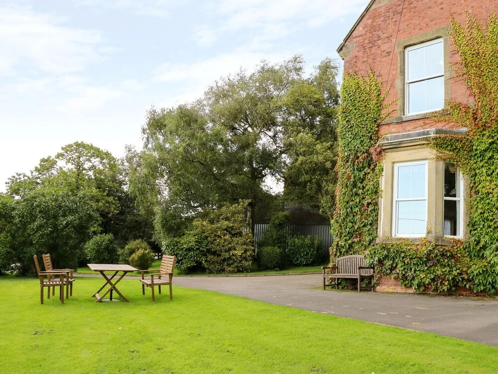 Culland Mount Cottage