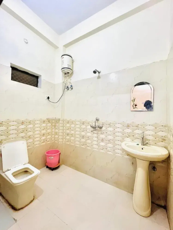 Rv stay pushkar