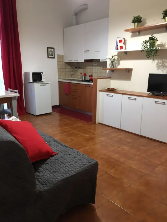 Home Sweet Home Appartamento Corvetto