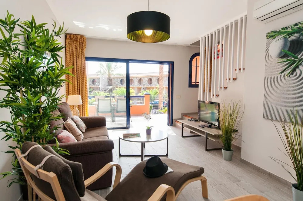 Beach Apartment Meloneras Hh28