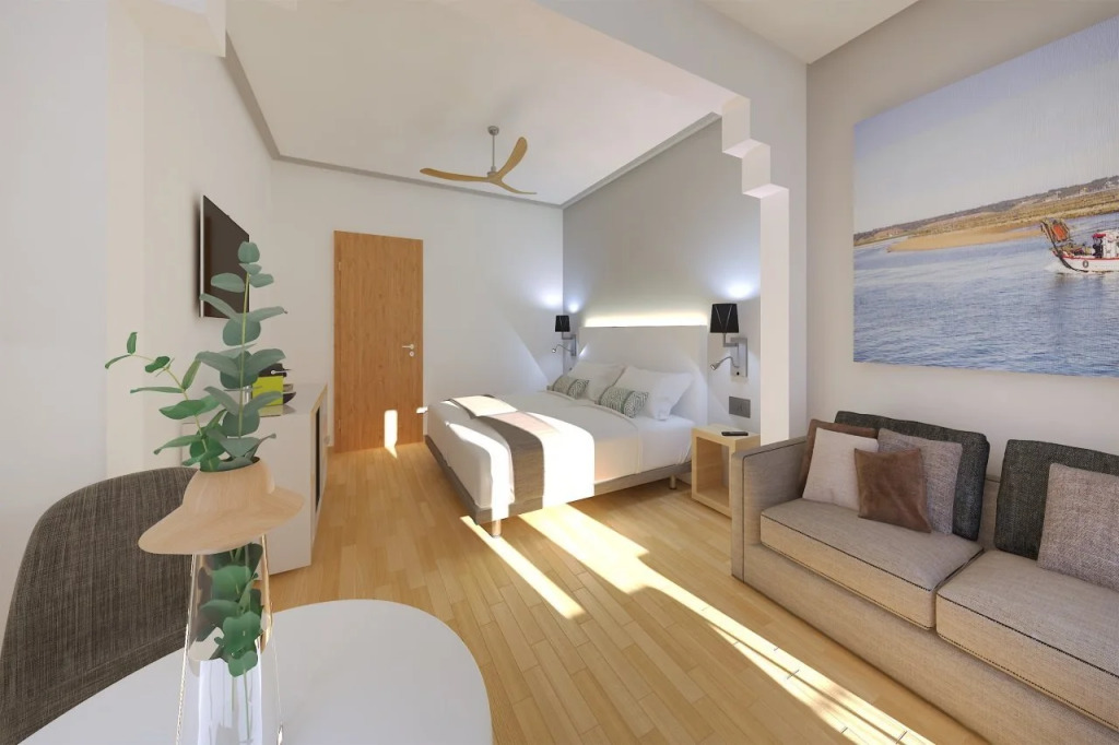 Meliá Isla Canela