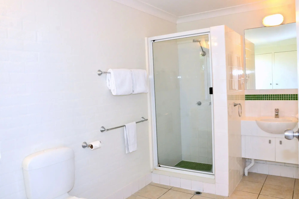 Arlia Sands Apartments