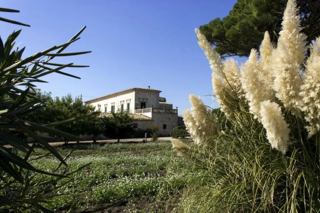 Villa Castiglione 1863 - The real Sicilian holiday