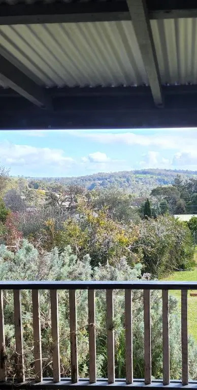 Yvonnes Rest Holiday Home